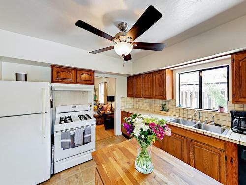 1318 Chino Street Home