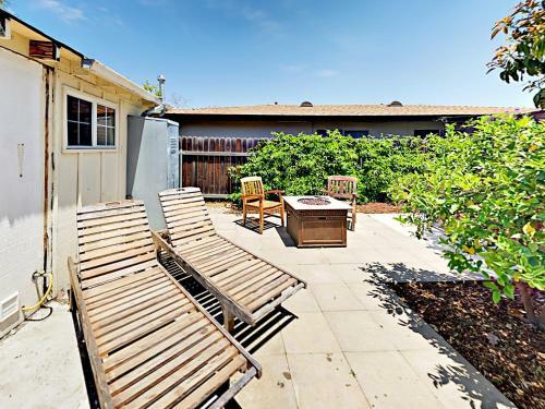 1318 Chino Street Home