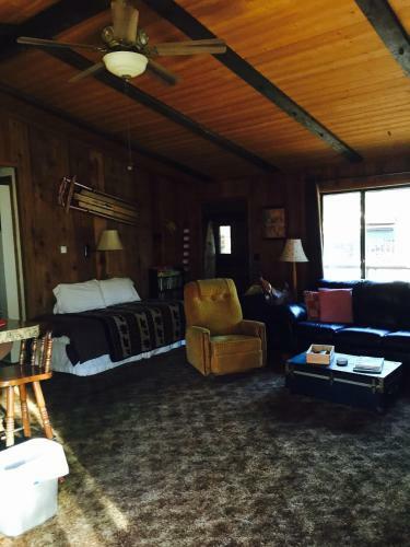 The Bunkhouse