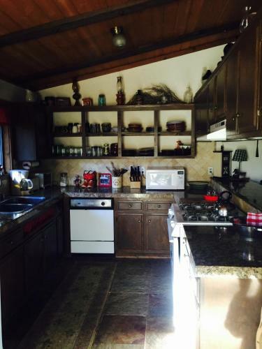 The Bunkhouse