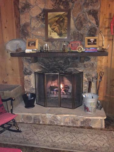The Bunkhouse