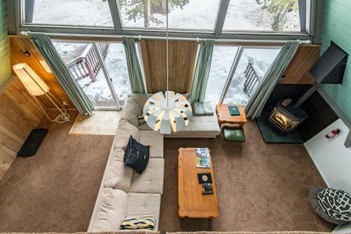 South Lake Tahoe Home 1889