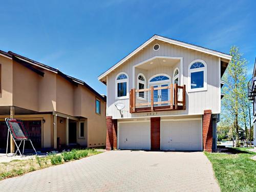 2027 Garmish Home