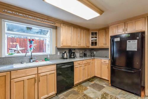 South Lake Tahoe Home