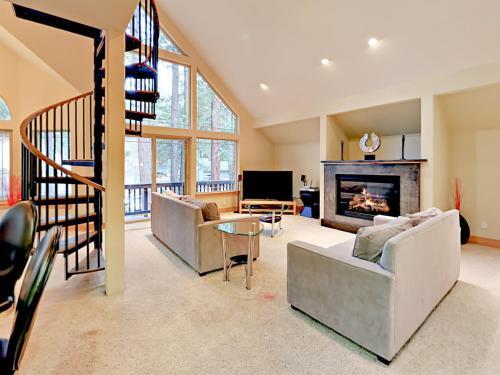 South Lake Tahoe Home
