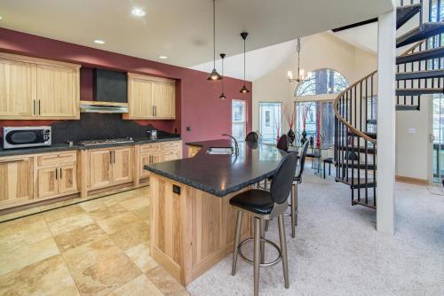 South Lake Tahoe Home
