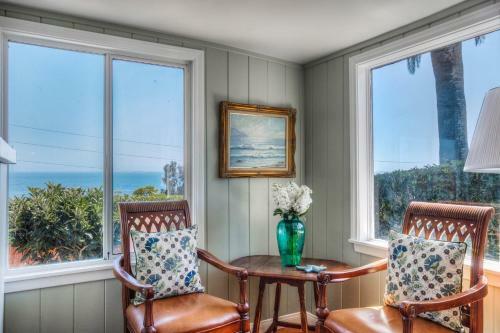 Summerland Cottage