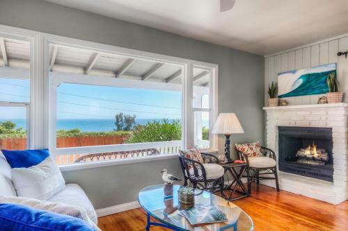 Summerland Cottage