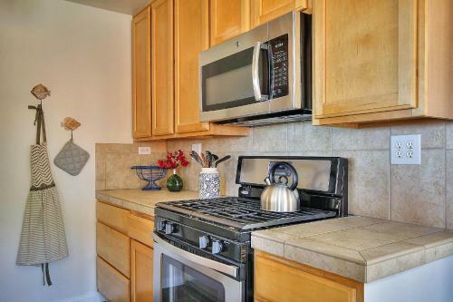 Summerland Cottage