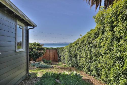 Summerland Cottage