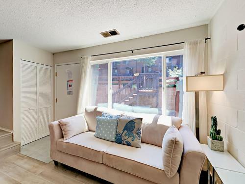 Apartamento 1410 Ski Run Blvd Condo Unit 12