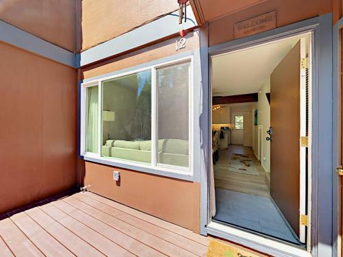 Apartamento 1410 Ski Run Blvd Condo Unit 12
