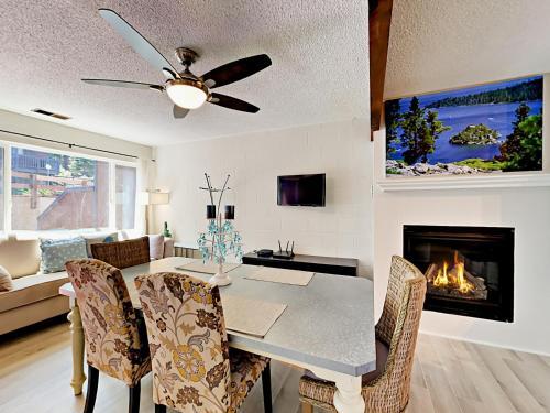 Apartamento 1410 Ski Run Blvd Condo Unit 12
