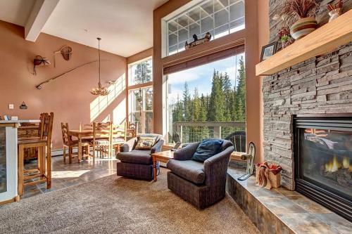 Ryan Gulch Apartment