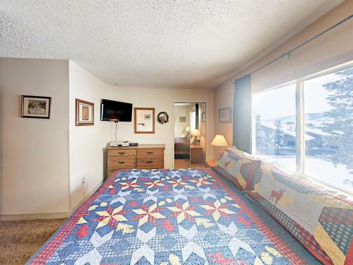 Apartamento 2255 Storm Meadows 425 Condo