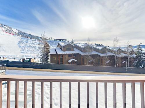 Apartamento 2255 Storm Meadows 425 Condo