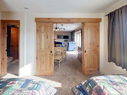 Apartamento 2255 Storm Meadows 425 Condo