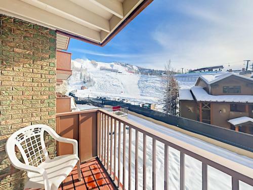 Apartamento 2255 Storm Meadows 425 Condo