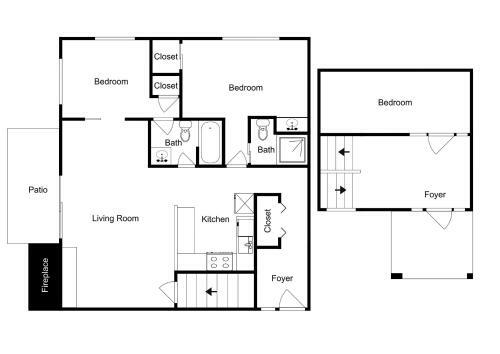 Apartamento 2255 Storm Meadows 425 Condo