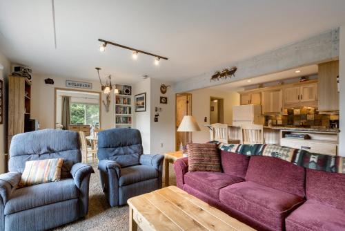 Apartamento 2255 Storm Meadows 425 Condo