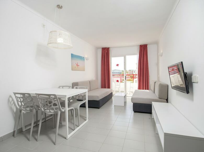 Aparthotel Coral Star Apartmentos