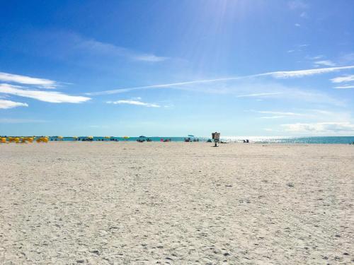 Apartamento Swim- Sun And Dine In St. Petes