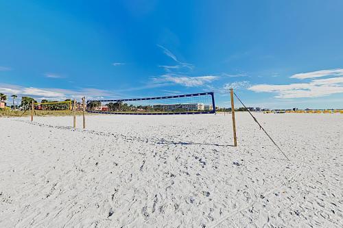 Apartamento Swim- Sun And Dine In St. Petes