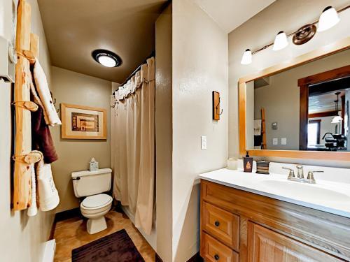 Apartamento 2500 Apres Ski Way Condo Unit 201