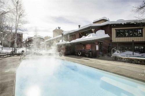 Phoenix At Steamboat - P220
