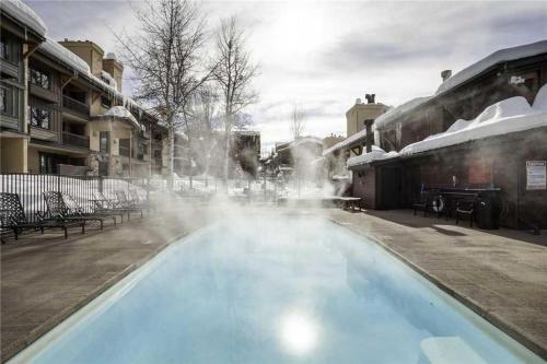 Phoenix At Steamboat - P220