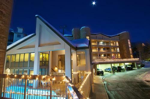 Chateau Chamonix - Cx333
