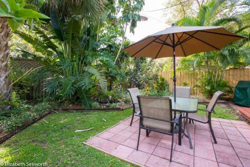 2 Bedroom - Harbor Mist Pets Yard Marina District