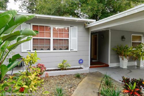2 Bedroom - Harbor Mist Pets Yard Marina District
