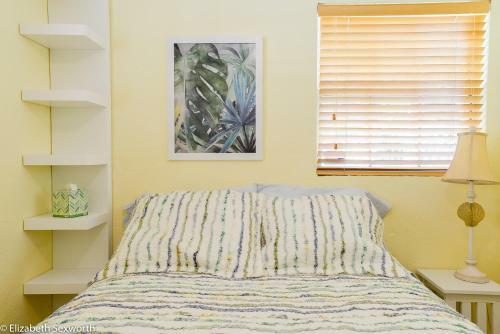 2 Bedroom - Harbor Mist Pets Yard Marina District