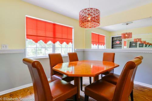 2 Bedroom - Harbor Mist Pets Yard Marina District