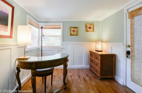 2 Bedroom - Harbor Mist Pets Yard Marina District