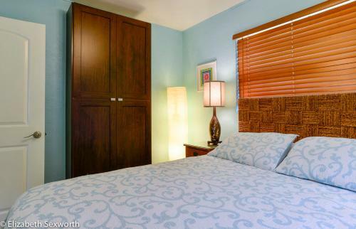 2 Bedroom - Harbor Mist Pets Yard Marina District