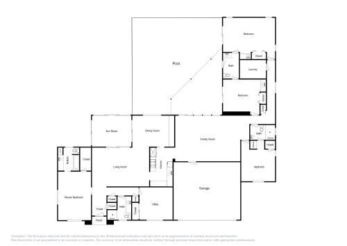 Lido Beach Home