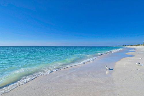 Lido Beach Home