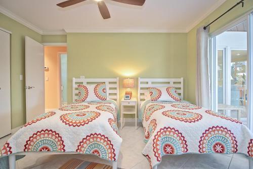 Lido Beach Home