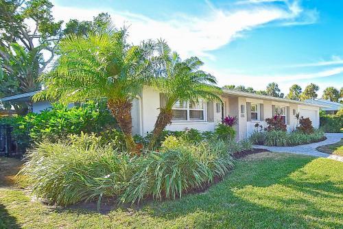 Lido Beach Home