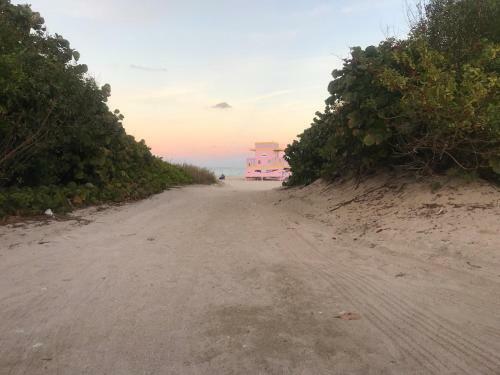 Apartamento Sunny Isles Ocean Front I