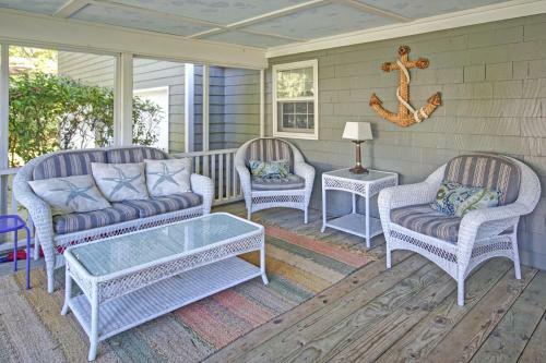 Woodbrook Home