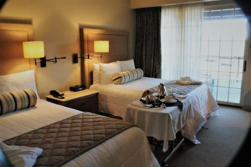 Diamond Mills Hotel & Tavern