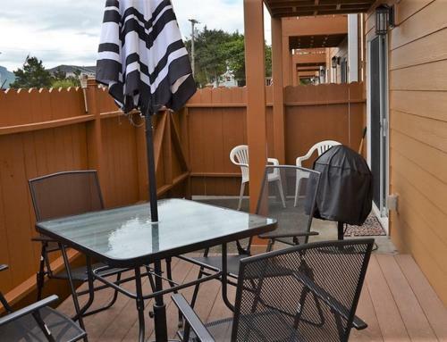 Apartamento Riverwalk Condominiums