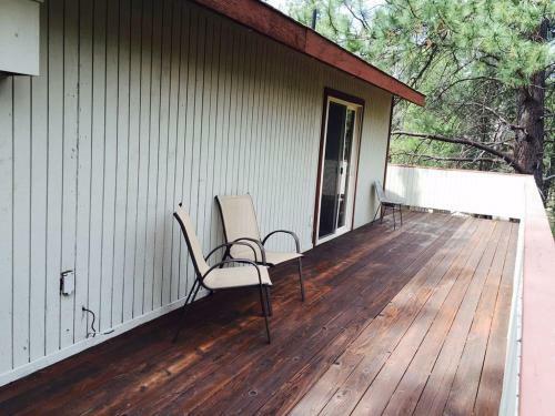 Sunriver Vacation Home