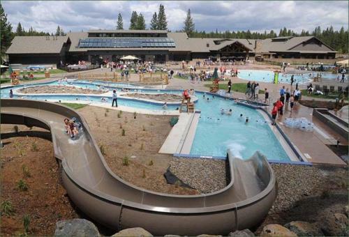 Sunriver Vacation Home