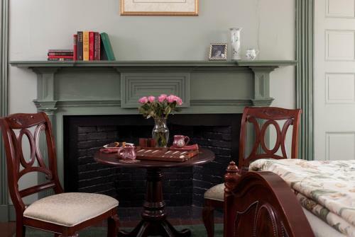Carlisle House Bed And Breakfast