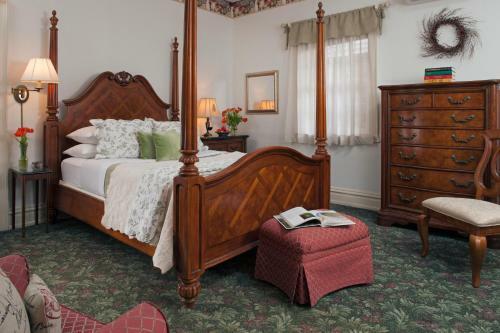 Carlisle House Bed And Breakfast
