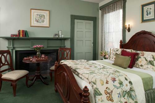 Carlisle House Bed And Breakfast